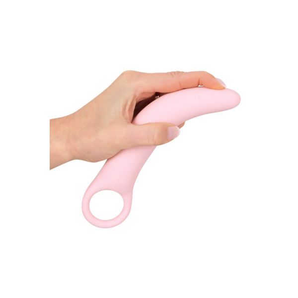 Kit d'entrainement pour l'auto-traitement en douceur du vaginisme 